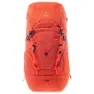 Elbrus Indiano 35l Rucksack, Orange / black