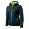 Elbrus Iver Ii Softshelljacke