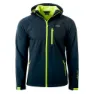 Elbrus Iver Ii Softshelljacke