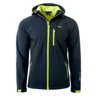 Elbrus Iver Softshelljacke Elbrus Iver Softshelljacke