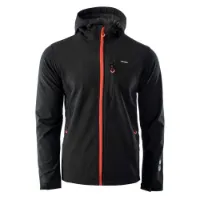 Elbrus Iver Softshelljacke Elbrus Iver Softshelljacke