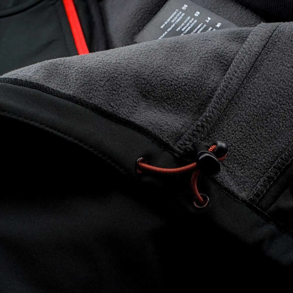 Elbrus Iver Softshelljacke Elbrus Iver Softshelljacke