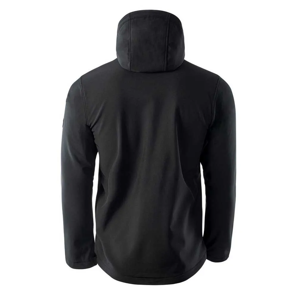 Elbrus Iver Softshelljacke Elbrus Iver Softshelljacke
