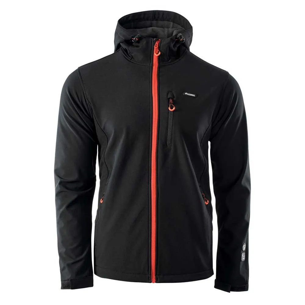 Elbrus Iver Softshelljacke Elbrus Iver Softshelljacke