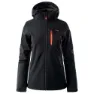 Black / spicy orange / asphalt 2