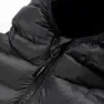 Elbrus Ixpe Weste, Black, 164cm