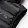 Elbrus Ixpe Weste, Black, 164cm