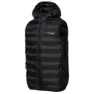 Elbrus Ixpe Weste, Black, 164cm