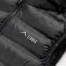 Elbrus Ixpe Weste, Black, 164cm