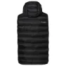 Elbrus Ixpe Weste, Black, 164cm