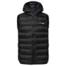 Elbrus Ixpe Weste, Black, 164cm