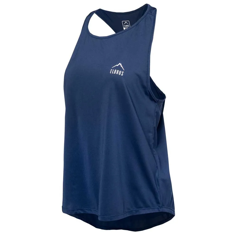 Elbrus Jarma ärmelloses T-shirt