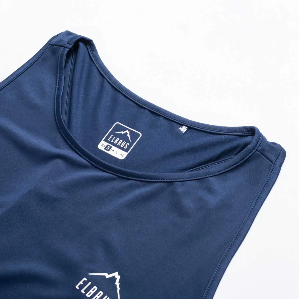 Elbrus Jarma ärmelloses T-shirt