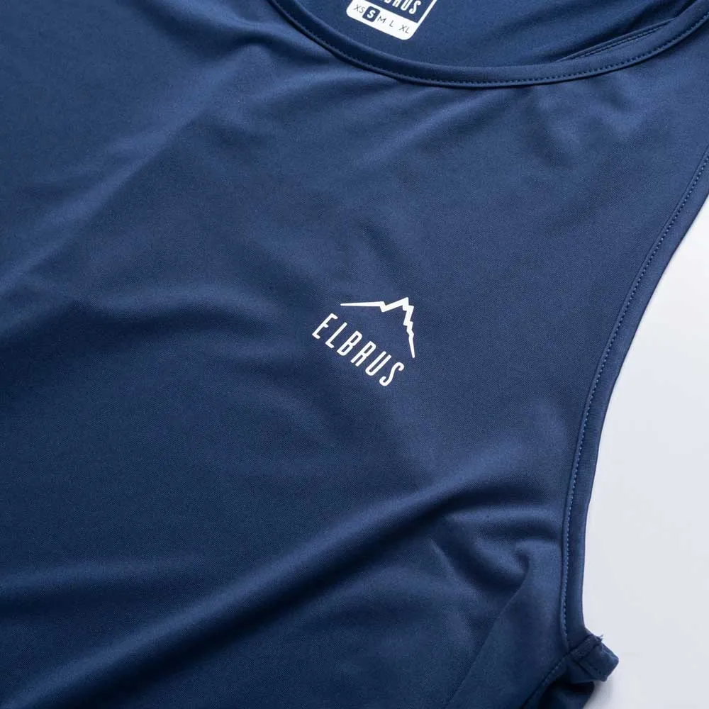 Elbrus Jarma ärmelloses T-shirt