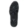 Elbrus Jefrey Mid Ag Wanderschuhe, Black / dark grey