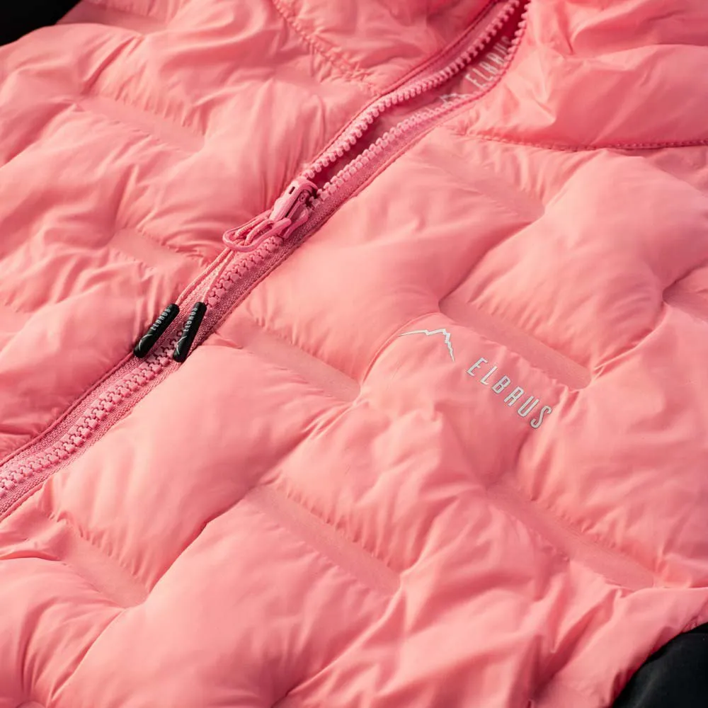 Elbrus Julimar Jacke Elbrus Julimar Jacke