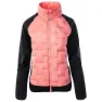 Flamingo pink / black