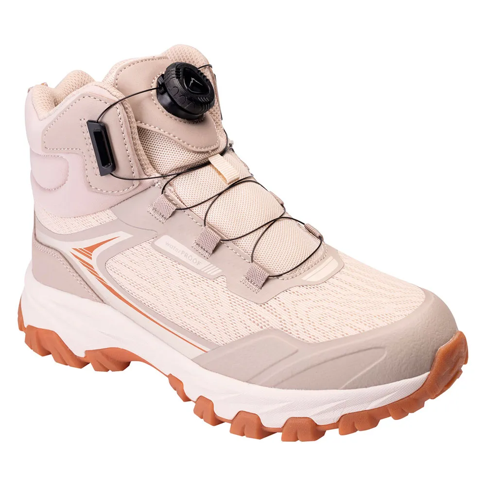 Elbrus Katrian Wp Wanderstiefel Elbrus Katrian Wp Wanderstiefel