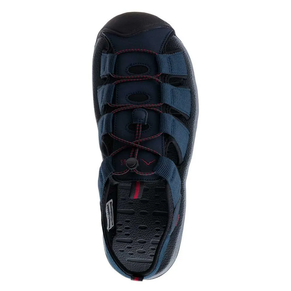 Elbrus Keniser Sandalen