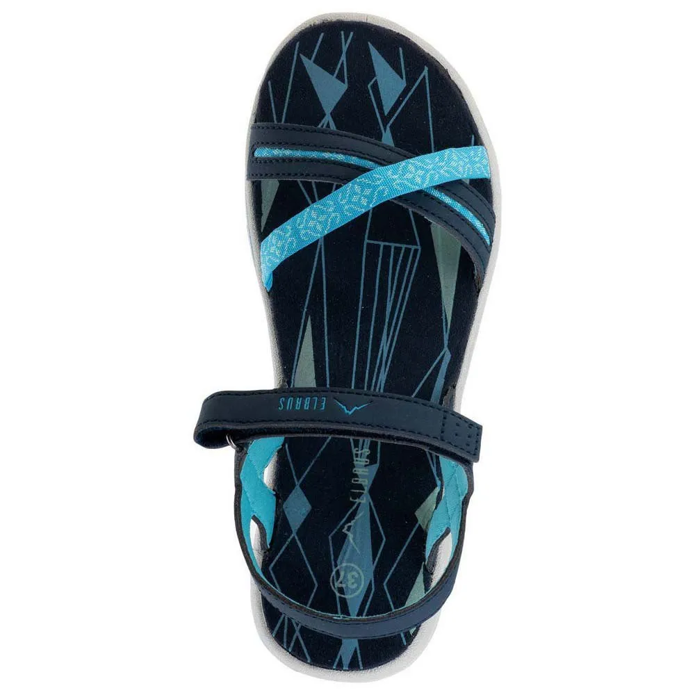 Elbrus Laneviso Sandalen