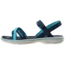 Elbrus Laneviso Sandalen