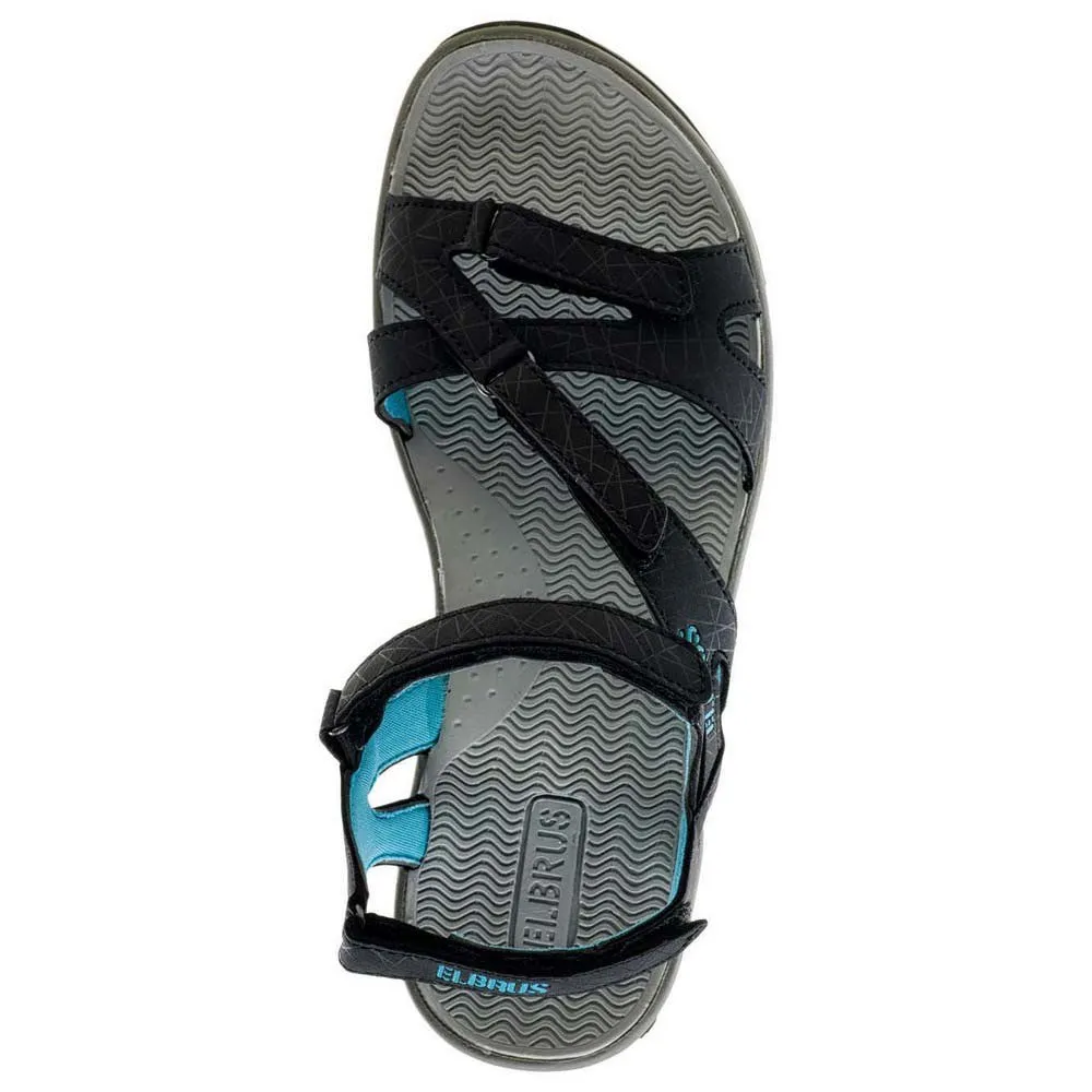 Elbrus Laren Sandalen