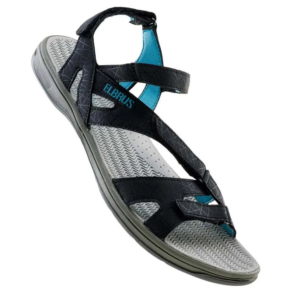 Elbrus Laren Sandalen