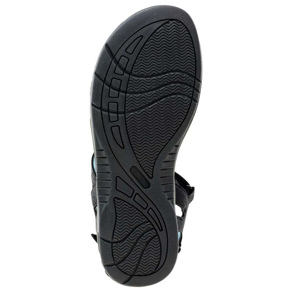 Elbrus Laren Sandalen