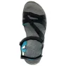 Elbrus Laren Sandalen