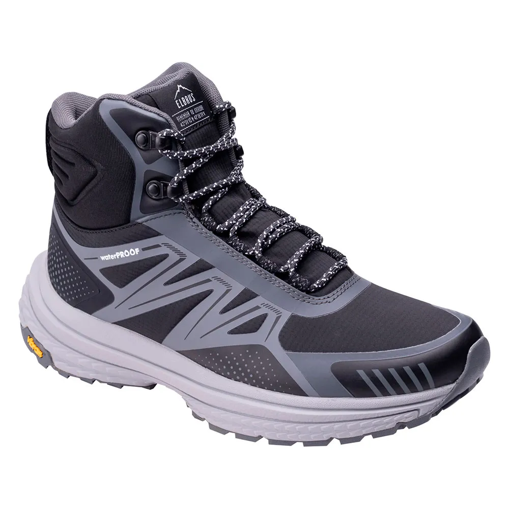 Elbrus Lavami V Wanderstiefel Elbrus Lavami V Wanderstiefel