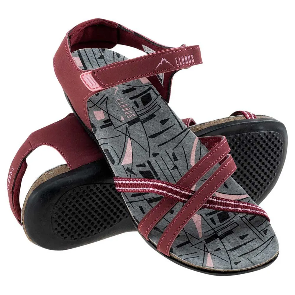 Elbrus Lavera Sandalen Elbrus Lavera Sandalen