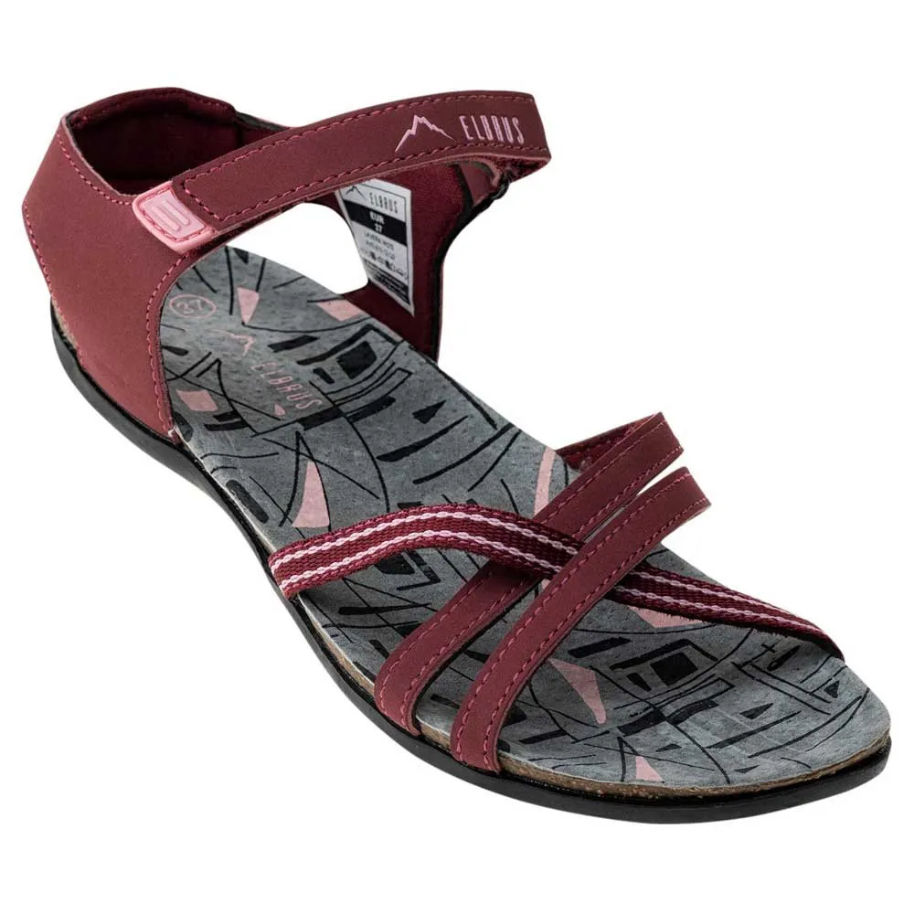 Elbrus Lavera Sandalen Elbrus Lavera Sandalen