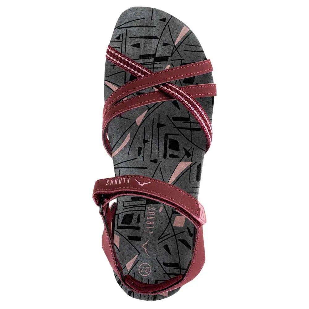 Elbrus Lavera Sandalen Elbrus Lavera Sandalen