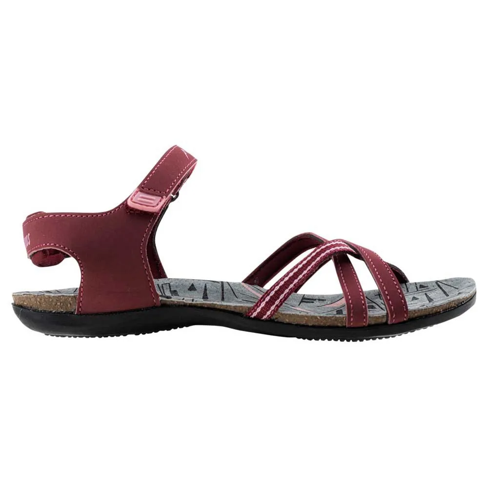 Elbrus Lavera Sandalen Elbrus Lavera Sandalen