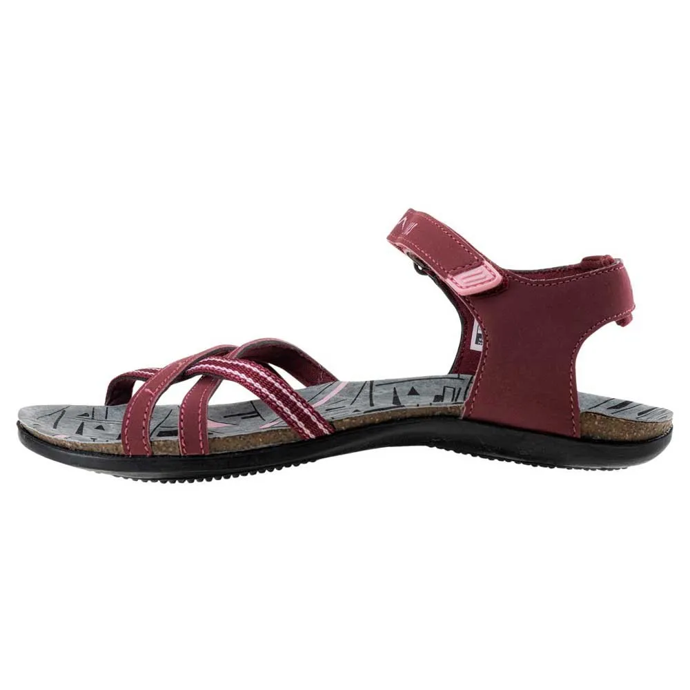 Elbrus Lavera Sandalen Elbrus Lavera Sandalen