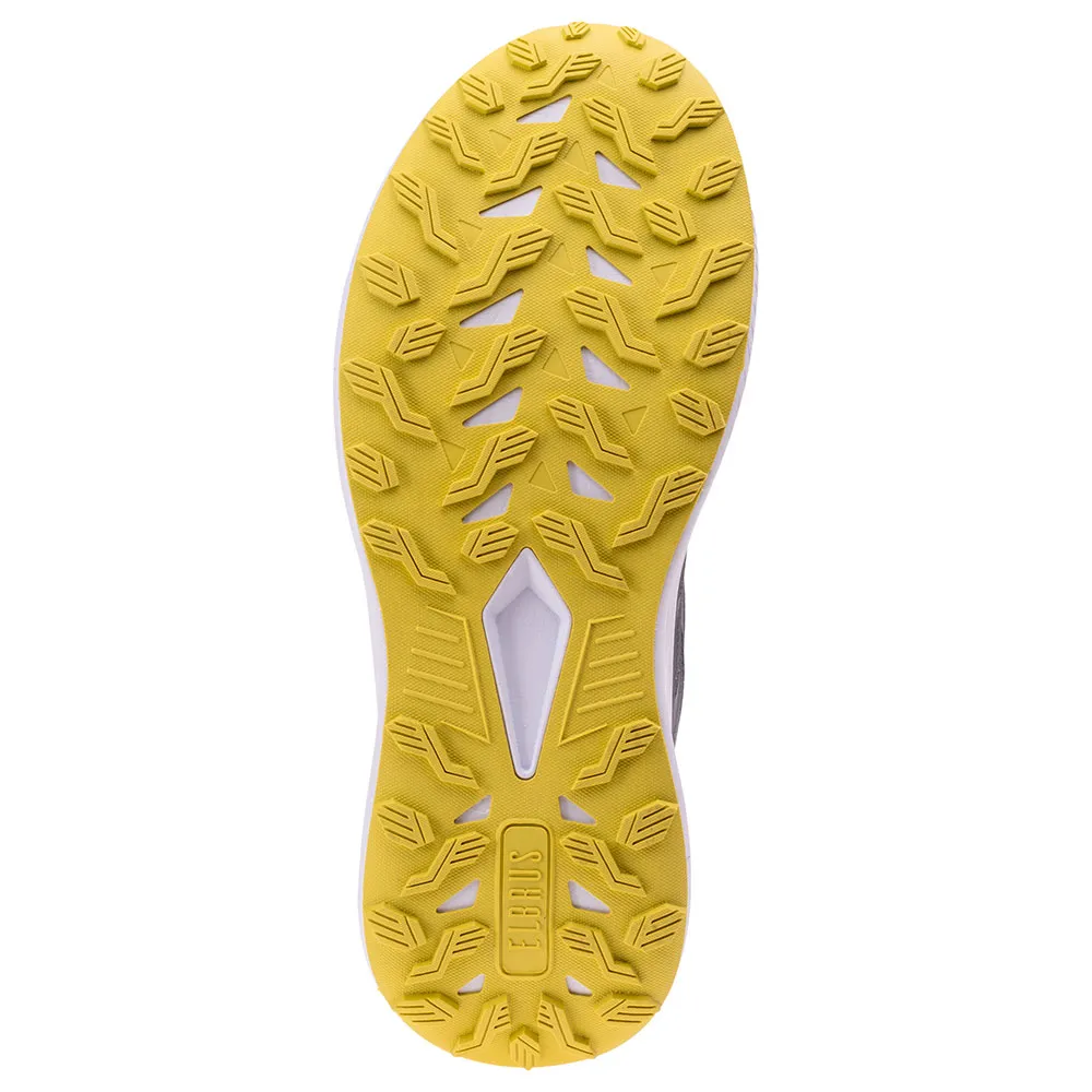 Elbrus Lofel Low Wp Wanderschuhe Elbrus Lofel Low Wp Wanderschuhe