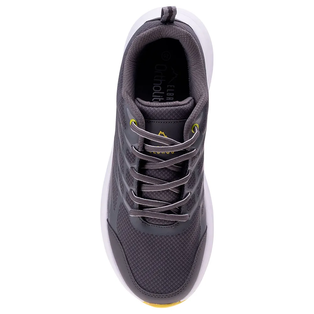 Elbrus Lofel Low Wp Wanderschuhe Elbrus Lofel Low Wp Wanderschuhe