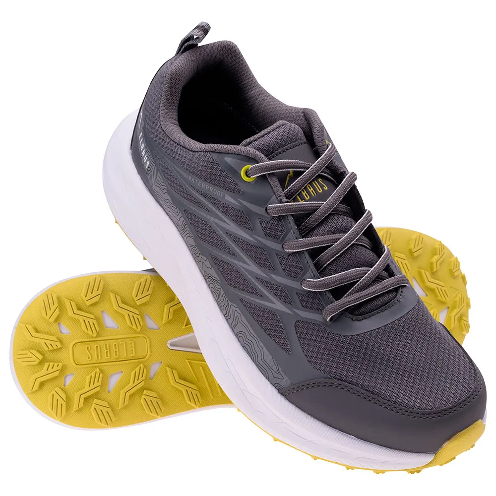 Elbrus Lofel Low Wp Wanderschuhe Elbrus Lofel Low Wp Wanderschuhe