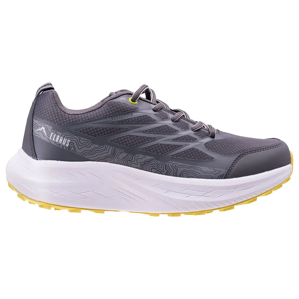 Elbrus Lofel Low Wp Wanderschuhe Elbrus Lofel Low Wp Wanderschuhe