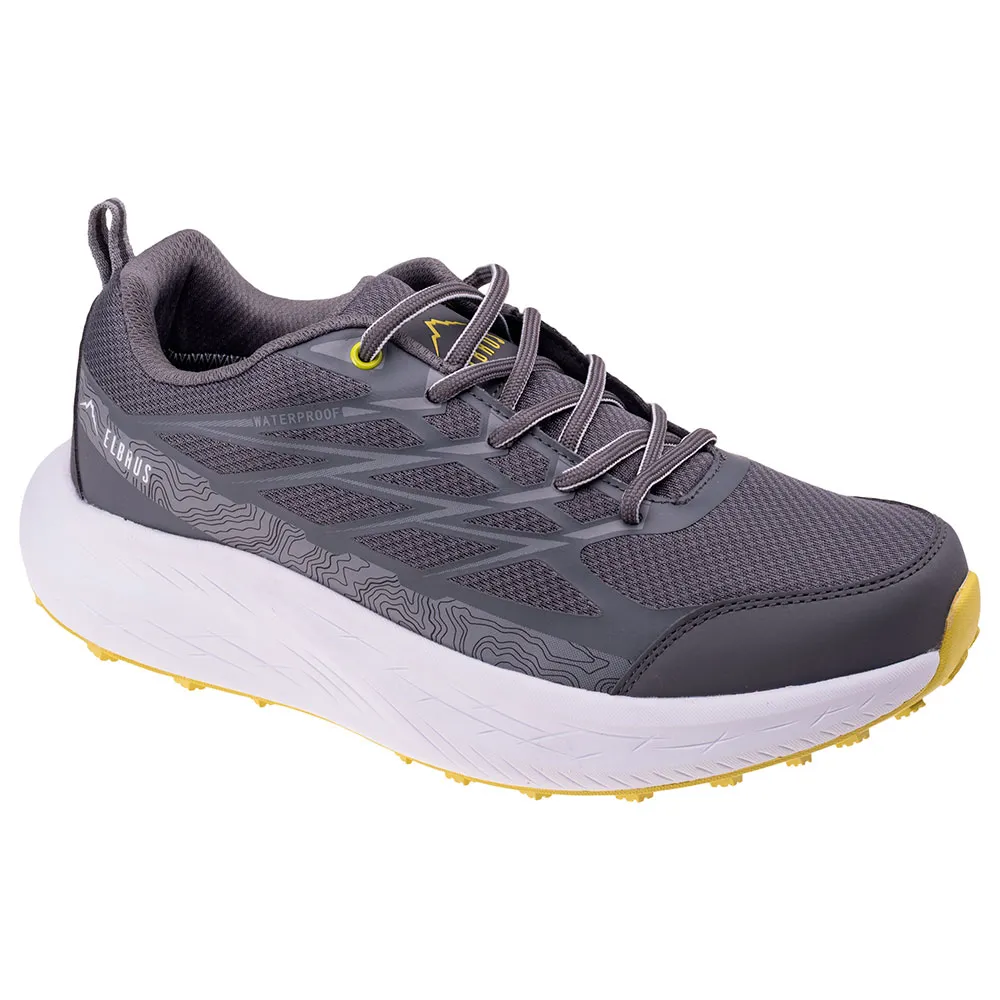 Elbrus Lofel Low Wp Wanderschuhe Elbrus Lofel Low Wp Wanderschuhe