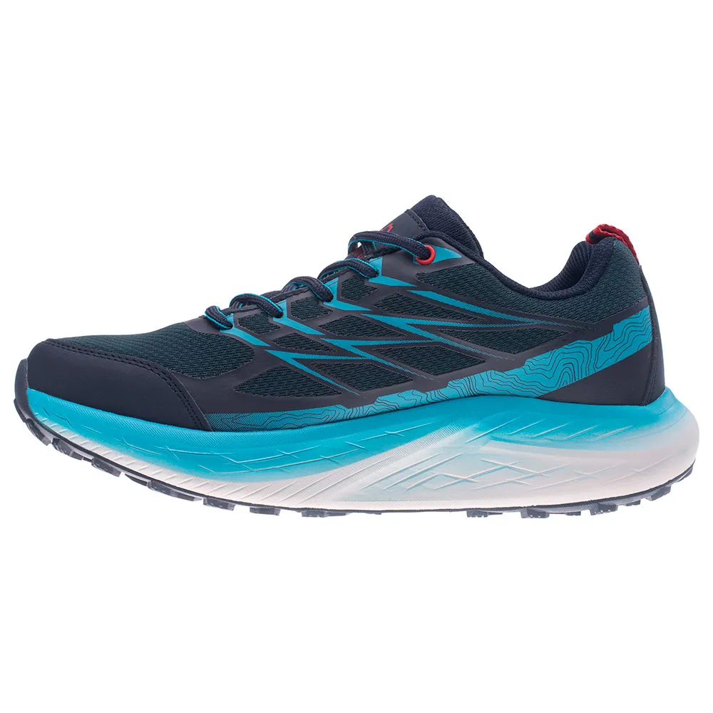 Elbrus Lofel Low Wp Wanderschuhe Elbrus Lofel Low Wp Wanderschuhe