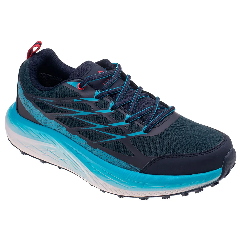 Elbrus Lofel Low Wp Wanderschuhe Elbrus Lofel Low Wp Wanderschuhe