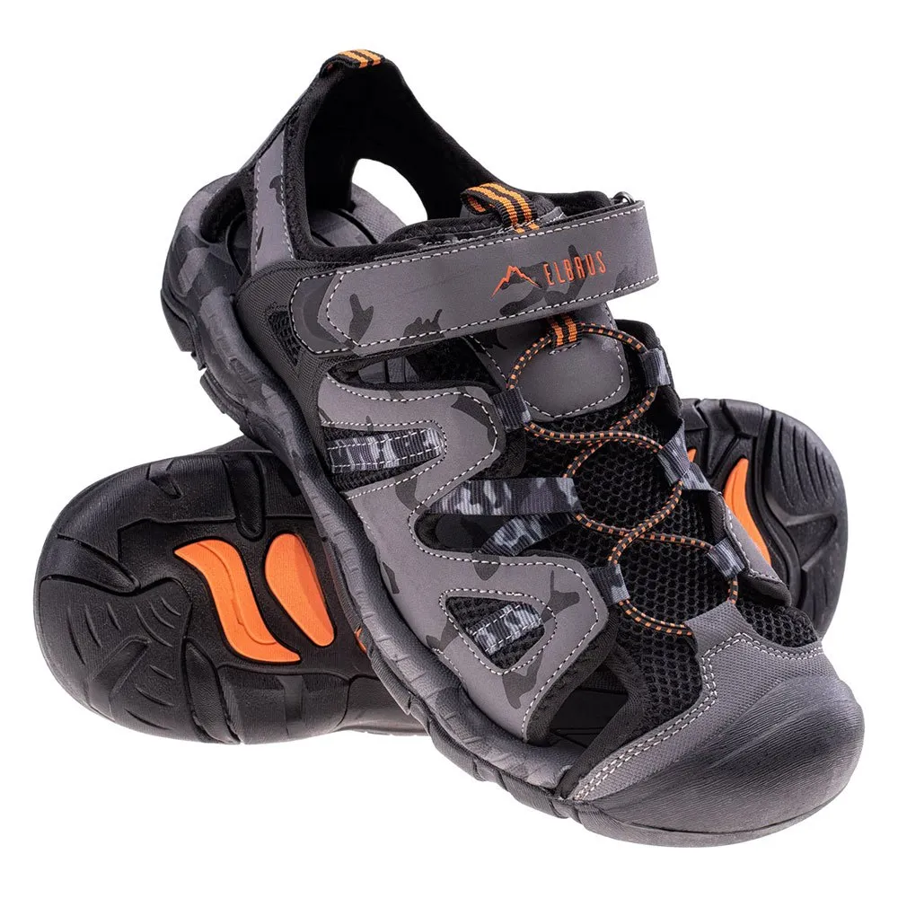 Elbrus Lomero Sandalen