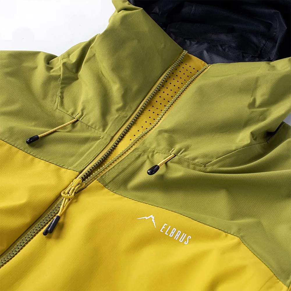 Elbrus Loriko Jacke Elbrus Loriko Jacke
