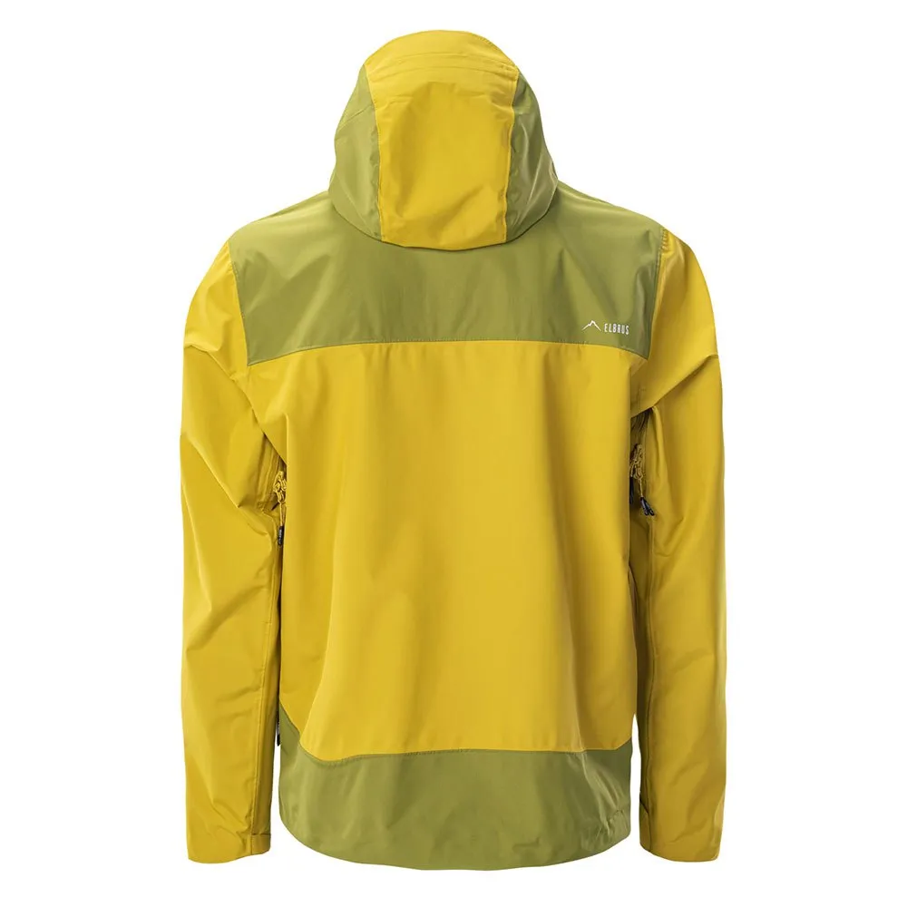 Elbrus Loriko Jacke Elbrus Loriko Jacke