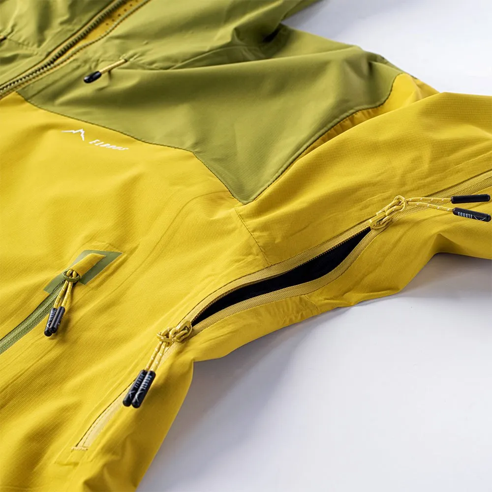 Elbrus Loriko Jacke Elbrus Loriko Jacke