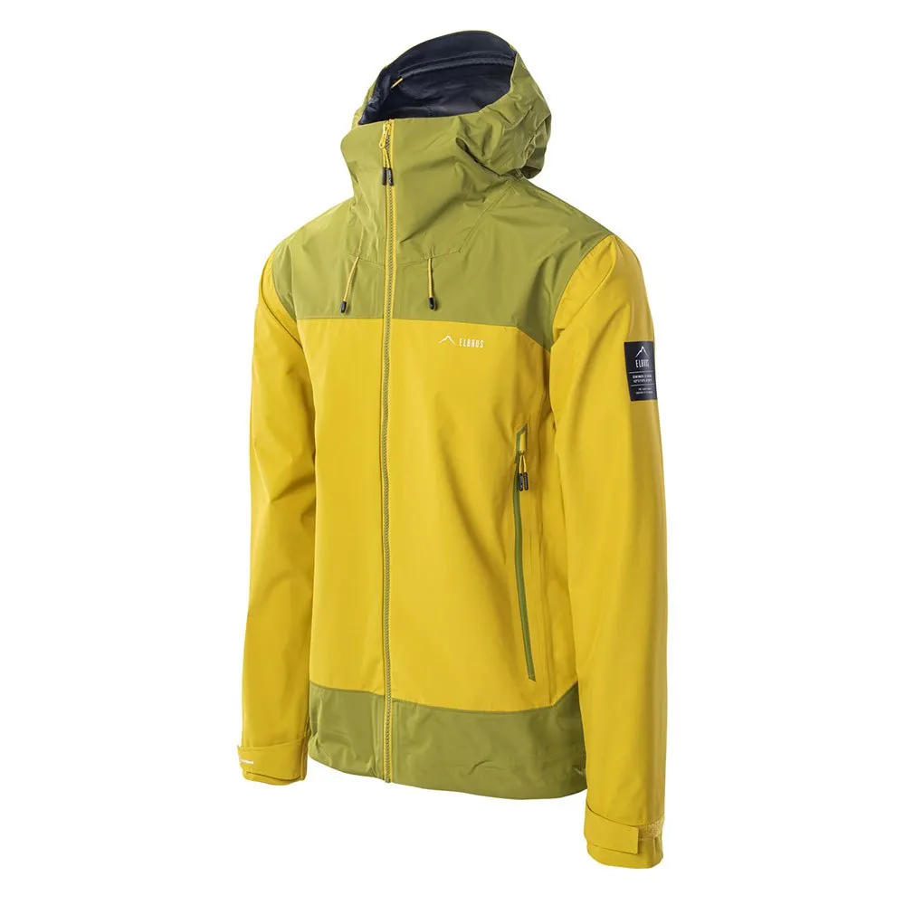 Elbrus Loriko Jacke Elbrus Loriko Jacke