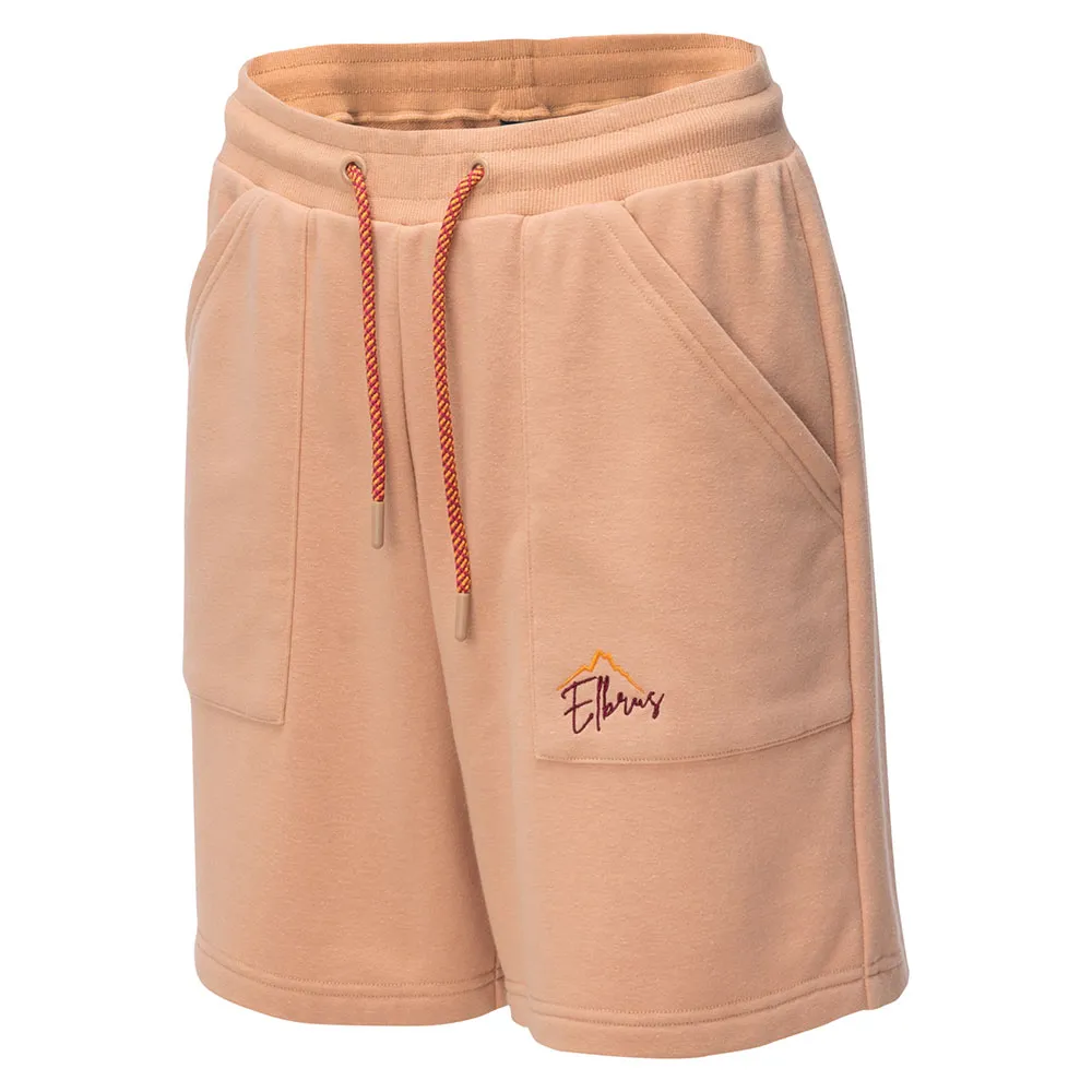 Elbrus Lovise Kurze Hose Elbrus Lovise Kurze Hose