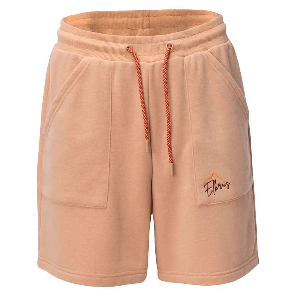 Elbrus Lovise Kurze Hose Elbrus Lovise Kurze Hose