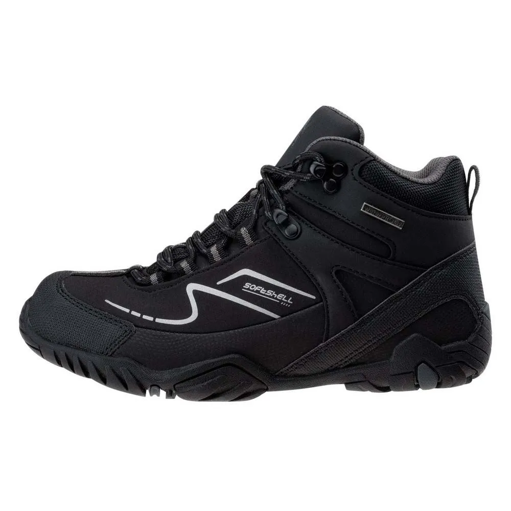 Elbrus Maash Mid Wp Wanderschuhe Elbrus Maash Mid Wp Wanderschuhe